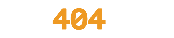 404MEOW logo